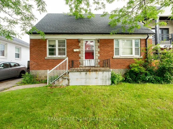 45 Park St, Toronto, ON M1N 2N4