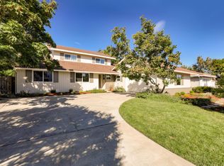 3432 Woodstock Ln, Mountain View, CA 94040