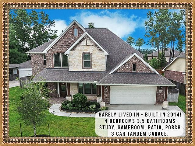 1st image of 7507 Stonebridge Creek Ln