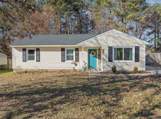 415 Melbourne St, Durham, NC 27703