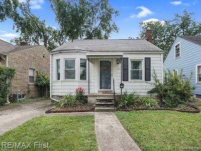 656 E Webster St, Ferndale, MI, 48220
