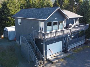 11124 Driftwood Ln, Ketchikan, AK 99901