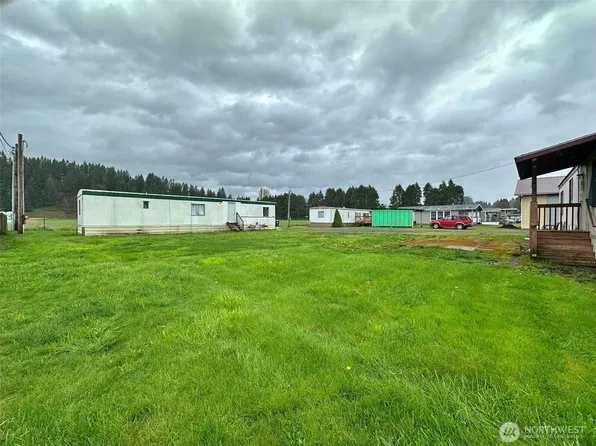 162 Mossyrock Road, Mossyrock, WA 98564