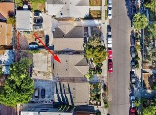 1143 Sanborn Ave, Los Angeles, CA 90029