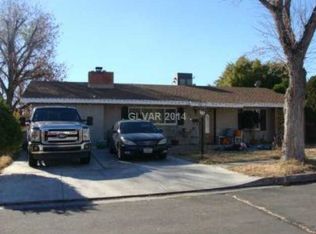 801 6th St, Boulder City, NV 89005