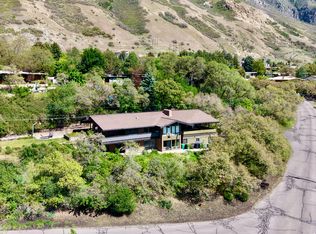 1900 N 1400 E, Provo, UT 84604