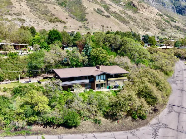 1900 N 1400 E, Provo, UT 84604