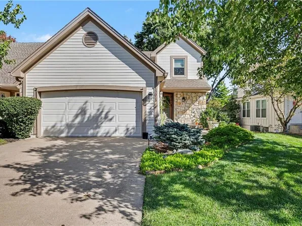 12015 Slater St, Overland Park, KS 66213
