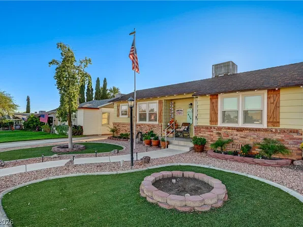 636 G Ave, Boulder City, NV 89005