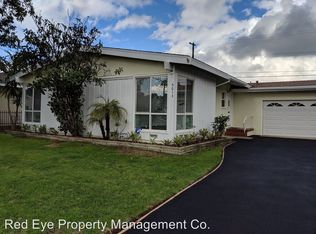 5013 Paseo De Las Tortugas, Torrance, CA 90505