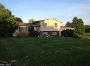 7109 L Anna Dr, Orrville, OH 44667