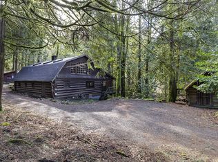 54850 E Highway 26, Sandy, OR 97055