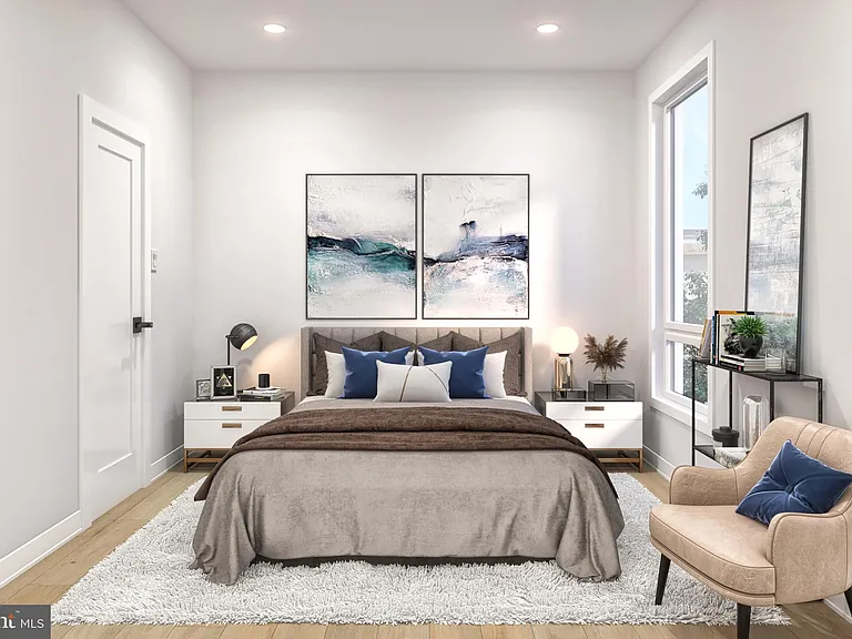 2409-13 N Hancock St #3 — Photo 5