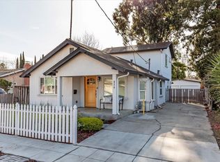 274 Brooklyn Ave, San Jose, CA 95128