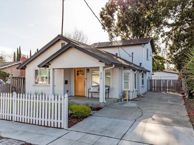 274 Brooklyn Ave, San Jose, CA, 95128