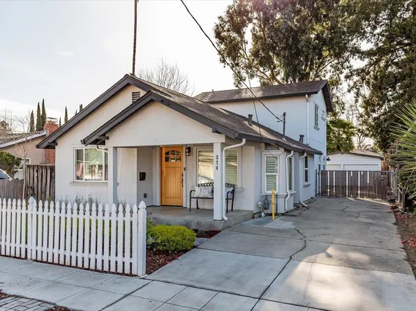 274 Brooklyn Ave, San Jose, CA 95128