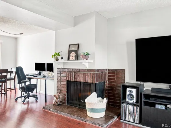 3785 S Fairplay Way, Aurora, CO 80014