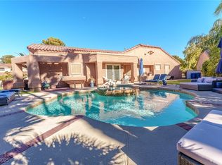 5061 Breakers Ln, Las Vegas, NV 89113