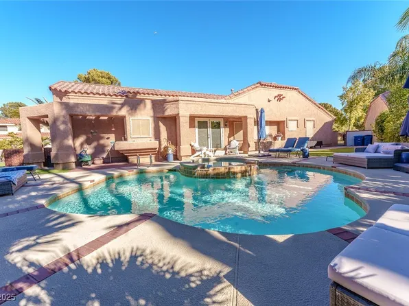 5061 Breakers Ln, Las Vegas, NV 89113