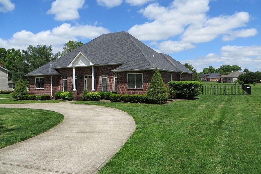 4647 Sango Rd, Clarksville, TN 37043 Zillow