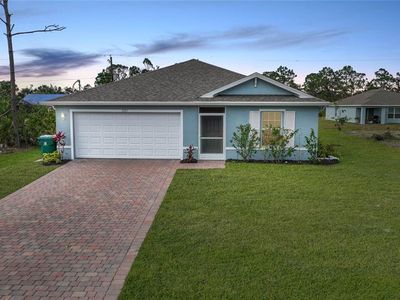 12116 Shellnut Ave, Port Charlotte, FL, 33981