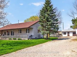 2300 Egremont Dr, Adelaide Metcalfe, ON N7G3H6