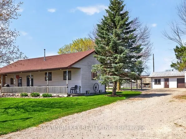 2300 Egremont Dr, Adelaide Metcalfe, ON N7G 3H6