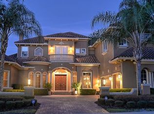 1456 Langham Ter, Lake Mary, FL 32746