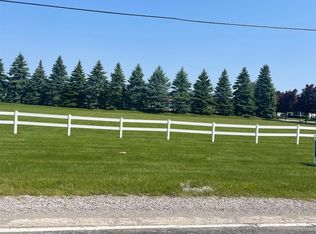 LOT W Freeland Rd #A, Freeland, MI 48623