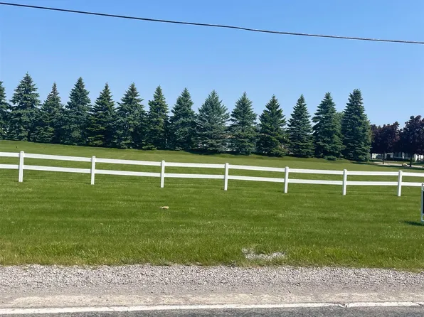 LOT W Freeland Rd #A, Freeland, MI 48623