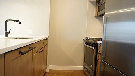 Rented by Bozzuto Management