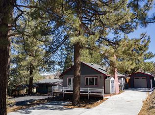 5681 Sheep Creek Dr, Wrightwood, CA 92397