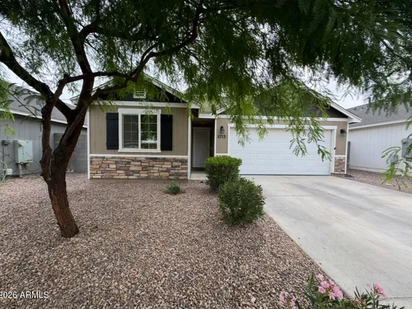 5713 S 13TH Avenue, Phoenix, AZ 85041