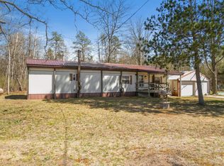 9921 S Oak Rd, Roscommon, MI 48653