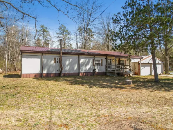 9921 S Oak Rd, Roscommon, MI 48653