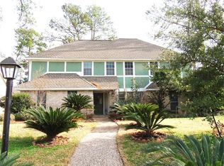 6719 Trebeck Ln, Spring, TX 77379