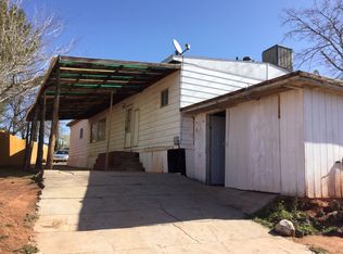 2071 W 1575 N, Saint George, UT 84770