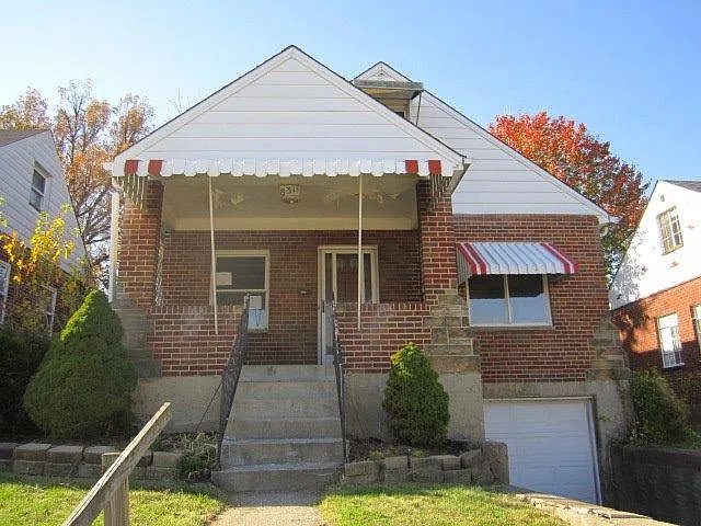 8311 Roland Ave photo 1