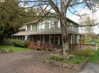 19878 S Henrici Rd, Oregon City, OR 97045