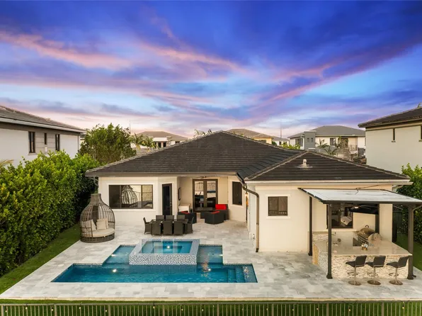 10500 Cobalt Court, Parkland, FL 33076