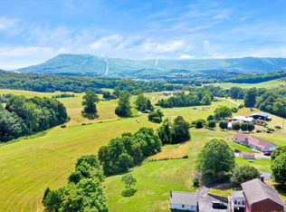 4647 Mountain Pass Rd, Troutville, VA 24175