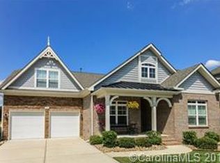 113 Byers Commons Dr, Mooresville, NC 28117