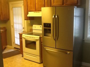 824 Isabelle St, Memphis, TN 38122