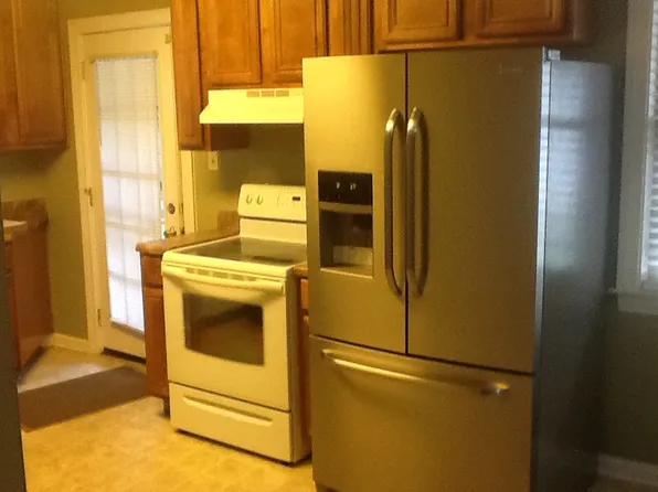 824 Isabelle St, Memphis, TN 38122