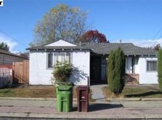 149 Hunter Ave, Oakland, CA 94603