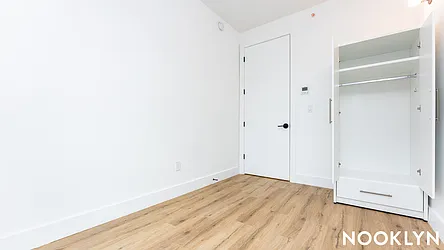 Rented by Nooklyn NYC LLC
