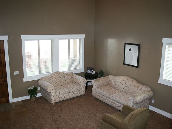 Formal Living Room
