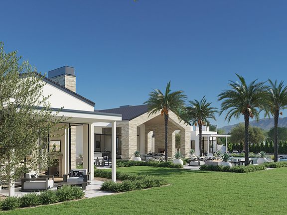 4th image of 5009 E Roadrunner Road