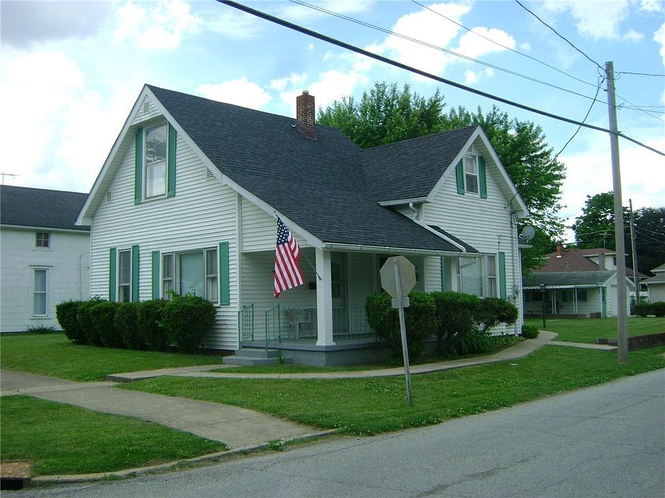 Front view