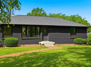 2101 Porter Rd, Nashville, TN 37206